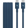 Apple MDGE4ZM Beats Wowen USB-C Data Cable 1.5m Nitro Navy